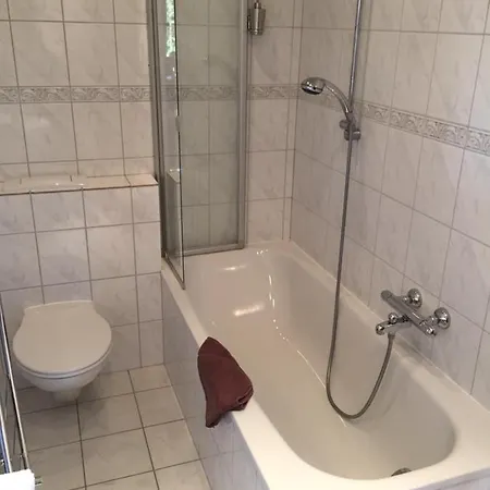 Hotel Waldziegelhuette