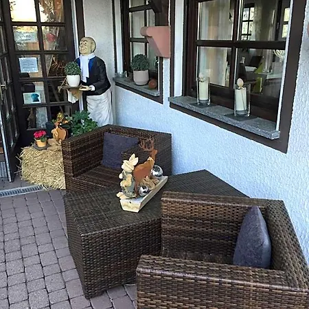 Waldziegelhuette Hotel 3*
