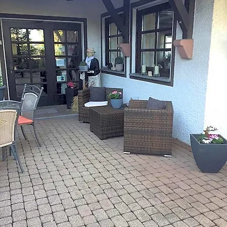 Waldziegelhuette Hotel 3*