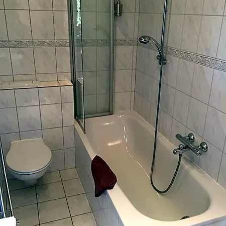 Hotel Waldziegelhuette