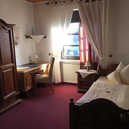 Waldziegelhuette Hotel
