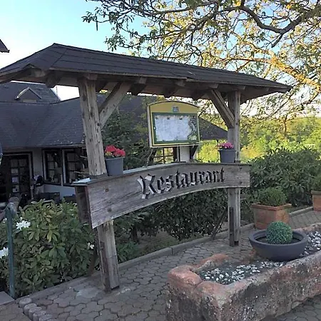 Hotel Waldziegelhuette 3*