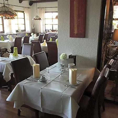 Waldziegelhuette Hotel Waldmohr