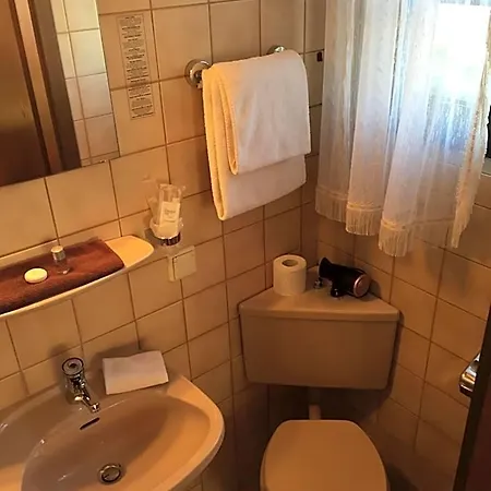 Hotel Waldziegelhuette 3*