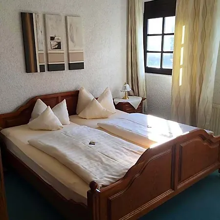 Hotel Waldziegelhuette 3*