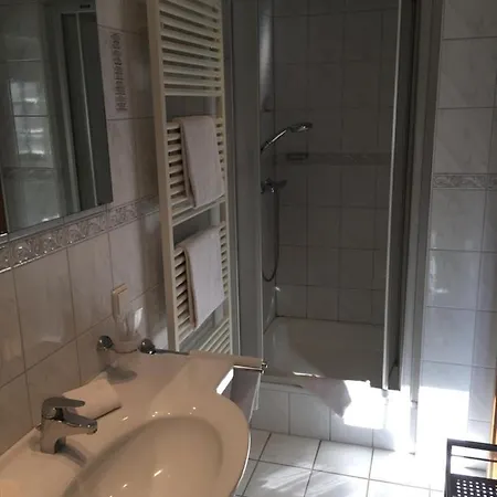 Waldziegelhuette Hotel 3*
