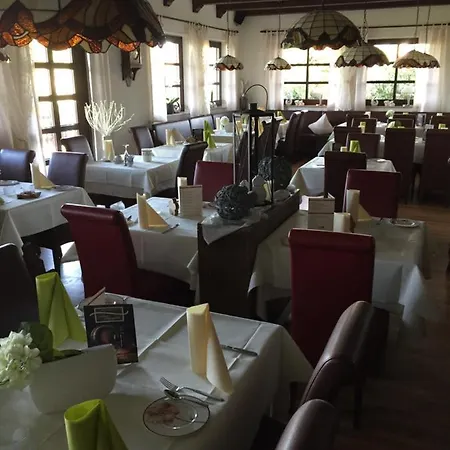 Waldziegelhuette Waldmohr