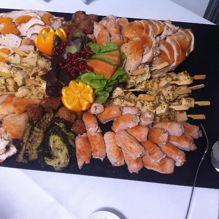 Hotel Waldziegelhuette 3*