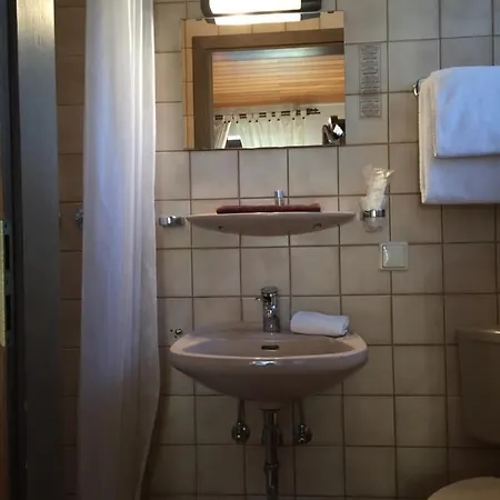 Waldziegelhuette 3* Waldmohr