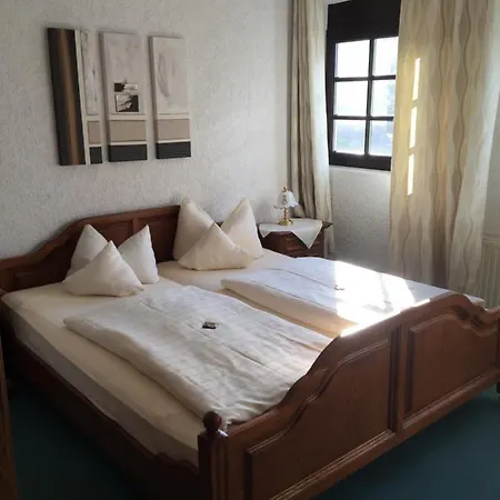 Waldziegelhuette Hotel Waldmohr