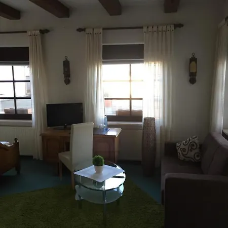 Hotel Waldziegelhuette