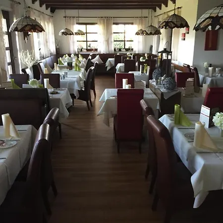 Hotel Waldziegelhuette