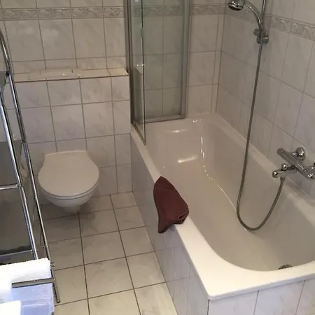 Hotel Waldziegelhuette 3*