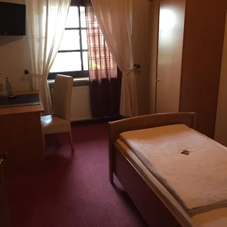 Waldziegelhuette Waldmohr