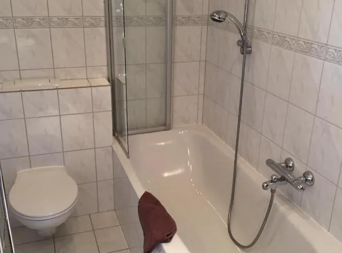 فندق Waldziegelhuette