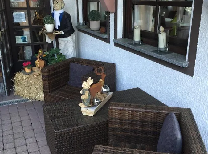 Waldziegelhuette Waldmohr