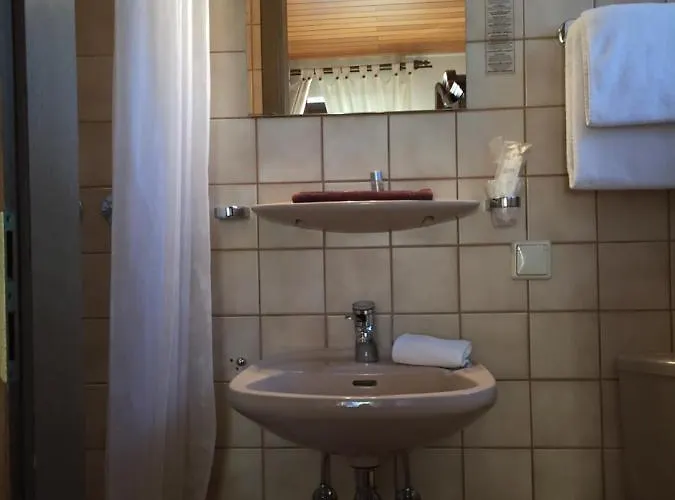 Waldziegelhuette 3* Waldmohr