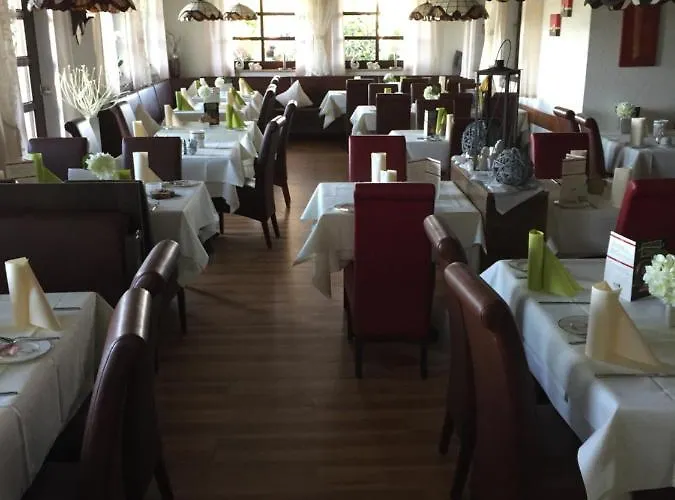 فندق Waldziegelhuette