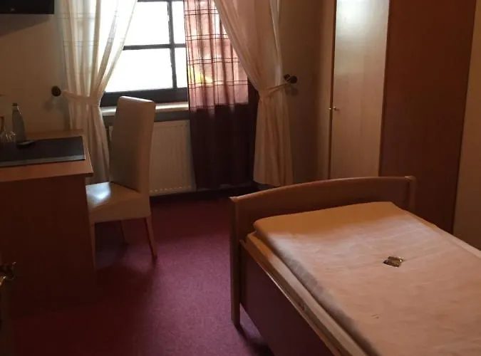 Waldziegelhuette Waldmohr